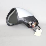 2011-2014 Volkswagen Touareg Left Driver Side View Door Mirror OEM
