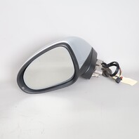 2011-2014 Volkswagen Touareg Left Driver Side View Door Mirror OEM