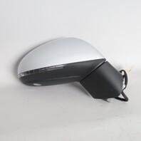 2011-2014 Volkswagen Touareg Right Passenger Side View Door Mirror OEM
