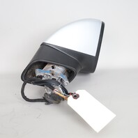 2011-2014 Volkswagen Touareg Right Passenger Side View Door Mirror OEM