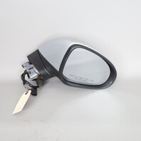 2011-2014 Volkswagen Touareg Right Passenger Side View Door Mirror OEM