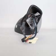 2011-2014 Volkswagen Touareg Right Passenger Side View Door Mirror OEM