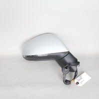 2011-2014 Volkswagen Touareg Right Passenger Side View Door Mirror OEM