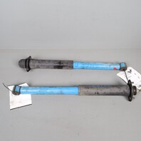 1984-1991 BMW 318i 325e M3 Rear Shock Absorber Set Pair OEM 33521133231