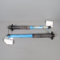 1984-1991 BMW 318i 325e M3 Rear Shock Absorber Set Pair OEM 33521133231