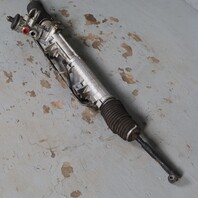 1991-1992 BMW 318i 325i E30 Power Steering Rack Pinion OEM 32131137924