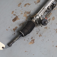 1991-1992 BMW 318i 325i E30 Power Steering Rack Pinion OEM 32131137924