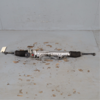 1991-1992 BMW 318i 325i E30 Power Steering Rack Pinion OEM 32131137924