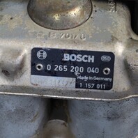 1984-1991 BMW 318i 325i 325e E30 ABS Anti Lock Brake Pump OEM 34511157011