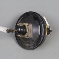 1991 BMW 318i Power Brake Booster Master Cylinder OEM 34331157908