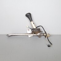1990-1991 BMW 318i 5 Speed Shifter Linkage Arm OEM