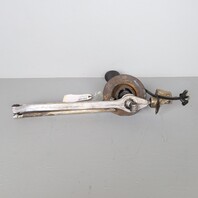 1990-1991 BMW 318i 5 Speed Shifter Linkage Arm OEM