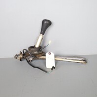 1990-1991 BMW 318i 5 Speed Shifter Linkage Arm OEM