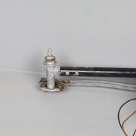 1984-1991 BMW 318i 325e M3 Windshield Wiper Motor Linkage OEM 61611386155