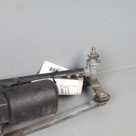 1984-1991 BMW 318i 325e M3 Windshield Wiper Motor Linkage OEM 61611386155