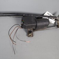 1984-1991 BMW 318i 325e M3 Windshield Wiper Motor Linkage OEM 61611386155
