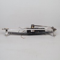 1984-1991 BMW 318i 325e M3 Windshield Wiper Motor Linkage OEM 61611386155