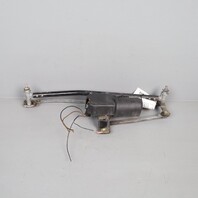 1984-1991 BMW 318i 325e M3 Windshield Wiper Motor Linkage OEM 61611386155