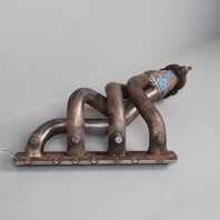 1991-1996 BMW 318i Exhaust Manifold OEM 11621728370