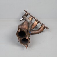1991-1996 BMW 318i Exhaust Manifold OEM 11621728370