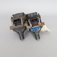 1990-1991 BMW 318i Ignition Coil Set (4) OEM 12131727108