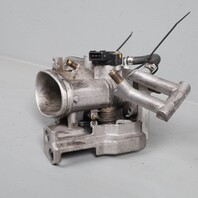 1990-1991 BMW 318i Throttle Body OEM 13541721700