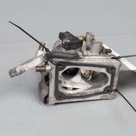 1990-1991 BMW 318i Throttle Body OEM 13541721700
