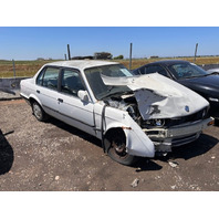 1991 BMW 318i E30 Parts - 5-Speed Manual, Rust-Free CA Stock #26158