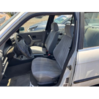 1991 BMW 318i E30 Parts - 5-Speed Manual, Rust-Free CA Stock #26158