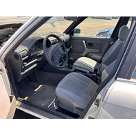 1991 BMW 318i E30 Parts - 5-Speed Manual, Rust-Free CA Stock #26158