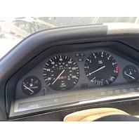 1991 BMW 318i E30 Parts - 5-Speed Manual, Rust-Free CA Stock #26158