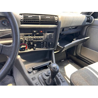 1991 BMW 318i E30 Parts - 5-Speed Manual, Rust-Free CA Stock #26158