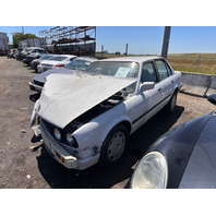 1991 BMW 318i E30 Parts - 5-Speed Manual, Rust-Free CA Stock #26158