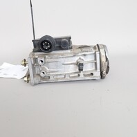 1991-1995 BMW 318i Mass Air Flow Meter OEM 13621734657
