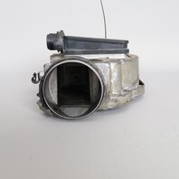 1991-1995 BMW 318i Mass Air Flow Meter OEM 13621734657
