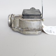 1991-1995 BMW 318i Mass Air Flow Meter OEM 13621734657