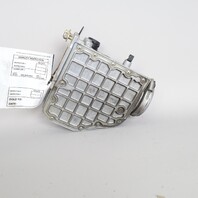 1991-1995 BMW 318i Mass Air Flow Meter OEM 13621734657