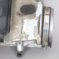 1991-1995 BMW 318i Mass Air Flow Meter OEM 13621734657
