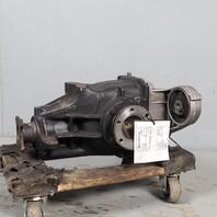 1991 BMW 318i E30 Rear Axle Differential Non LSD OEM 33101211842