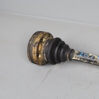 1984-1991 BMW 318i 325e M3 Rear Axle Shaft CV Joint OEM 33211226901