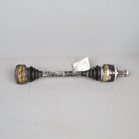 1984-1991 BMW 318i 325e M3 Rear Axle Shaft CV Joint OEM 33211226901