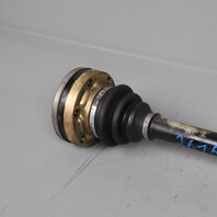 1984-1991 BMW 318i 325e M3 Rear Axle Shaft CV Joint OEM 33211226901