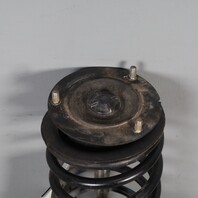 1984-1991 BMW 318i 325e 325i E30 Left Front Strut Shock Spring OEM 31311127315