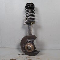 1984-1991 BMW 318i 325e 325i E30 Left Front Strut Shock Spring OEM 31311127315