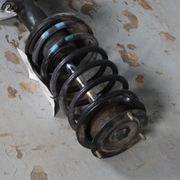 1984-1991 BMW 318i 325e 325i E30 Left Front Strut Shock Spring OEM 31311127315