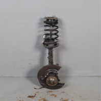 1984-1991 BMW 318i 325e 325i E30 Left Front Strut Shock Spring OEM 31311127315