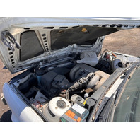 1991 BMW 318i E30 Parts - 5-Speed Manual, Rust-Free CA Stock #26158