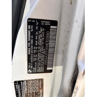 1991 BMW 318i E30 Parts - 5-Speed Manual, Rust-Free CA Stock #26158
