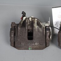 1984-1991 BMW 318i 325i 325e Front Brake Caliper Set Pair OEM