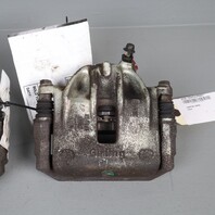1984-1991 BMW 318i 325i 325e Front Brake Caliper Set Pair OEM